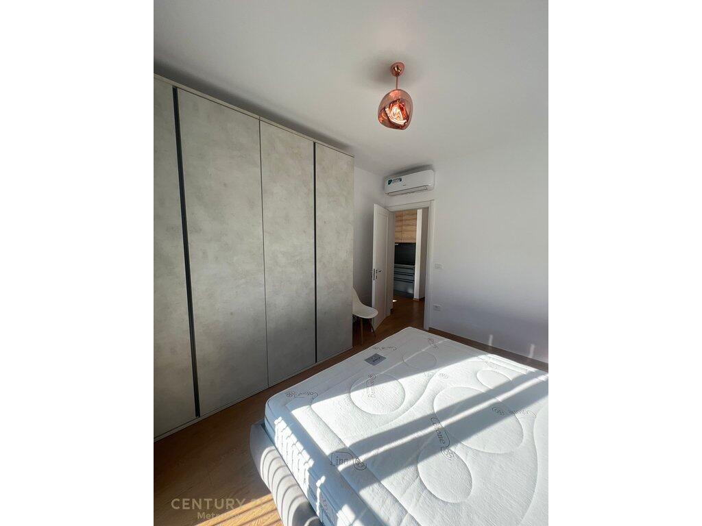 🌿 1-Bedroom Apartment with Parking for Rent – PARK LIFE RESIDENCE, TIRANA
