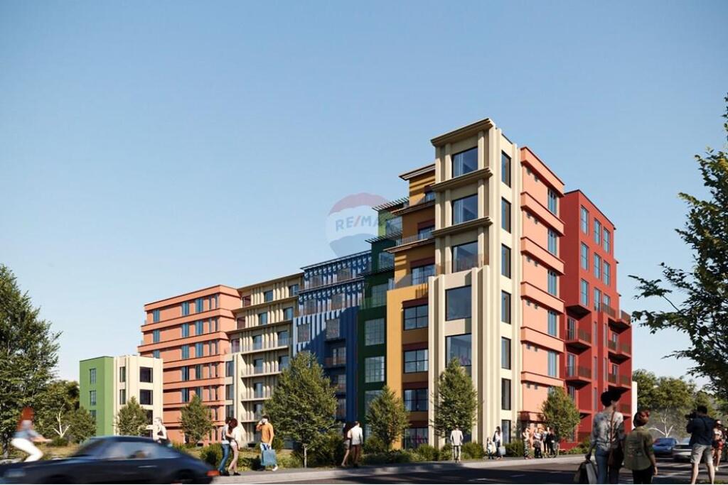FOR SALE 1+1 APARTMENT IN GOLEM, KAVAJË (ID: 530561001-147)