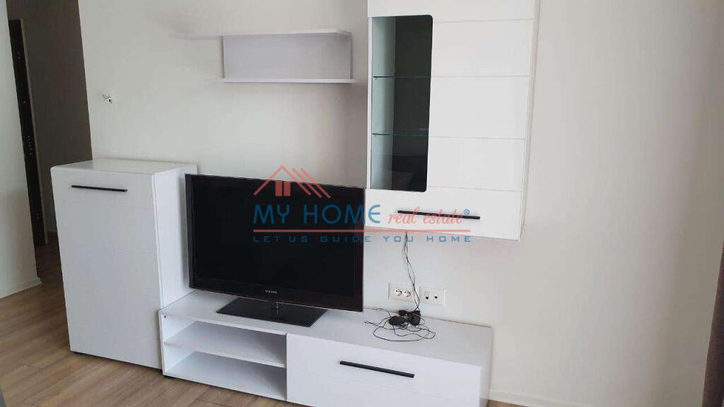Apartment 2+1 for sale Zircon Complex Tirana