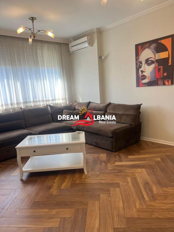 Super 1+1 apartment for sale on Kongresi i Manastirit street, near Oxhaku (ID 4119431)