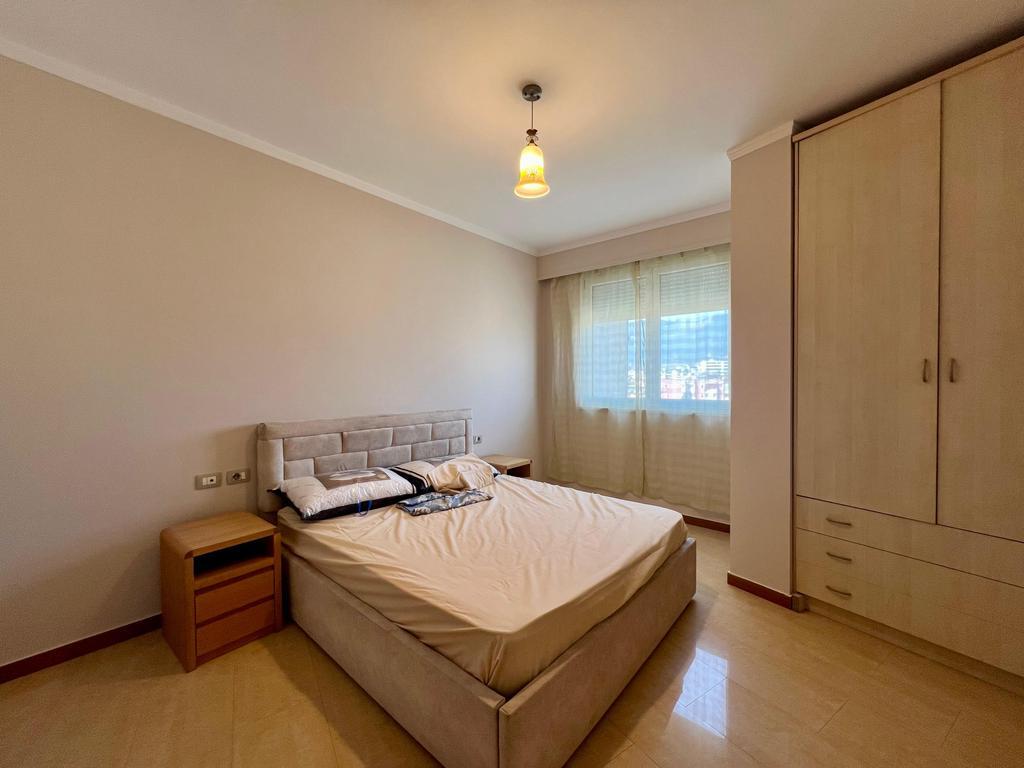 AFFITTIAMO APPARTAMENTO 1+1 IN VIA ELBASAN !! 500 € /Mese