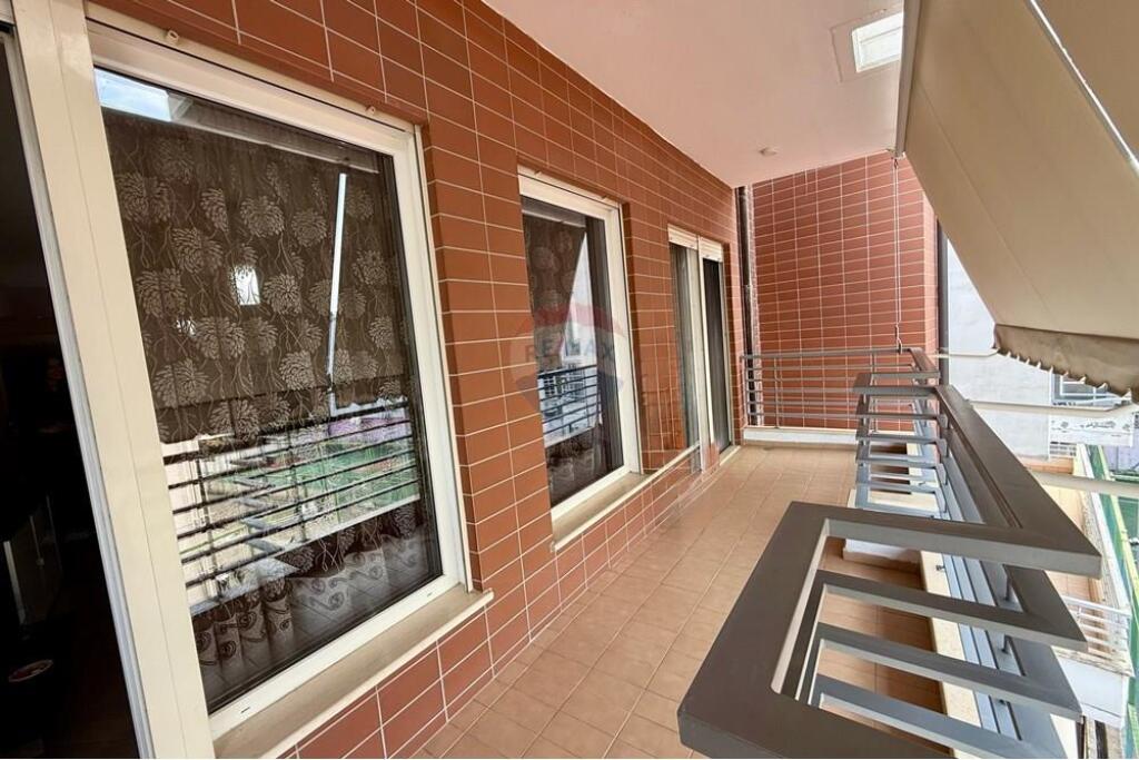 APARTMENT 2+1+2 FOR RENT AT JURIDIKU, BLLOK ID: 530291018-894