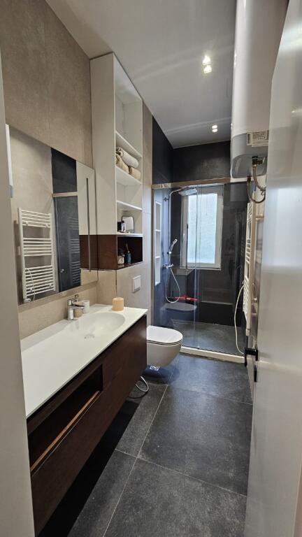 APARTMENT 3+1+2 FOR RENT - DRY LAKE