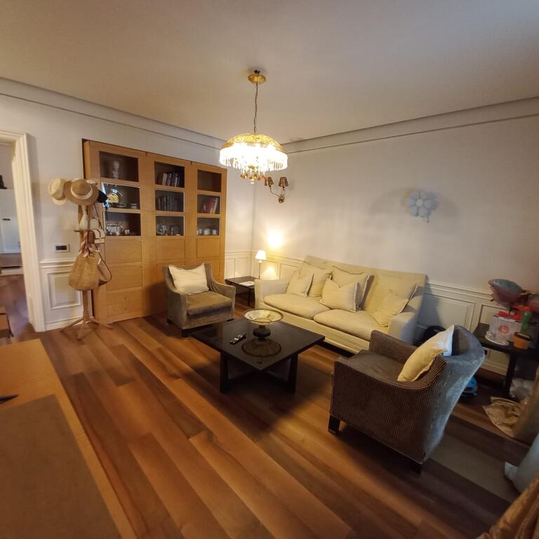 Apartment 1+1 for rent – Near the Red School