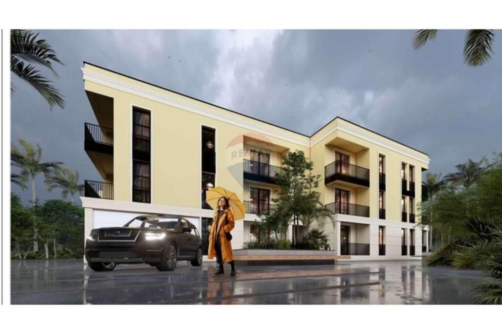 Apartment 1+1 for Sale in Complex in Sauk. (ID: 530391004-329)