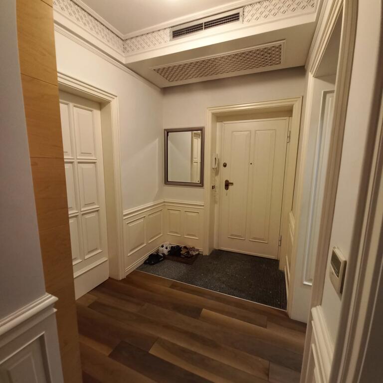 Apartment 1+1 for rent – Near the Red School
