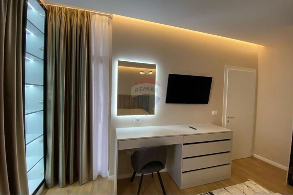 Jepet Apartament me Qera 1+1 Bulevardi Ri