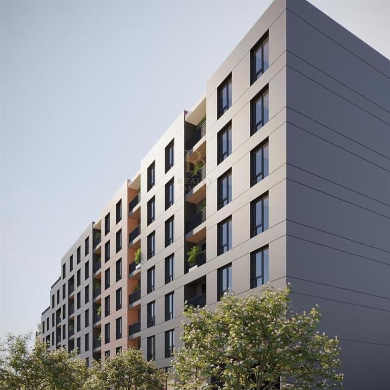 OCCASION 950 EU  M2 PASKUQAN - APARTMENT 1+1 FOR SALE AT RESIDENCE DIELLON 2