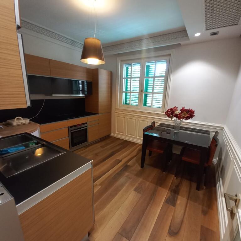 Apartment 1+1 for rent – Near the Red School