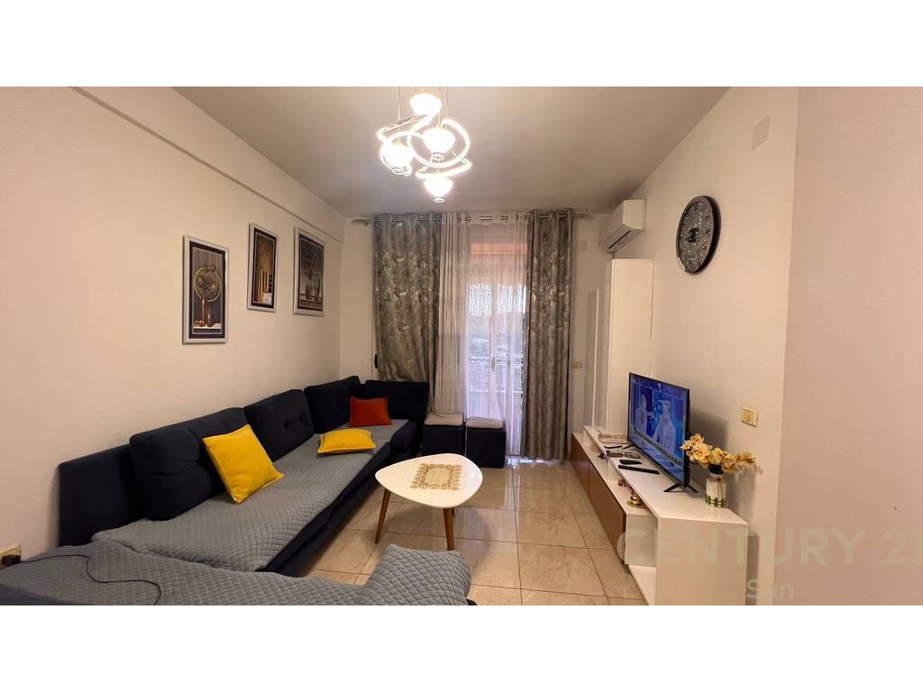APARTMENT 1+1 FOR RENT AT FRATAR COMPLEX!
