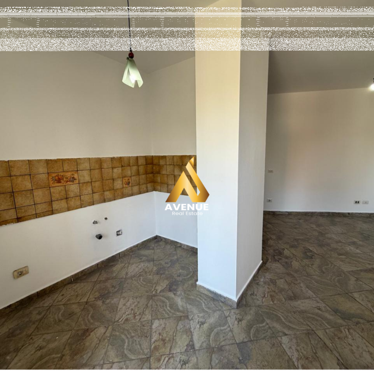 STUDIO APARTMENT FOR SALE NEAR PAZARIT TE RI, TIRANA
