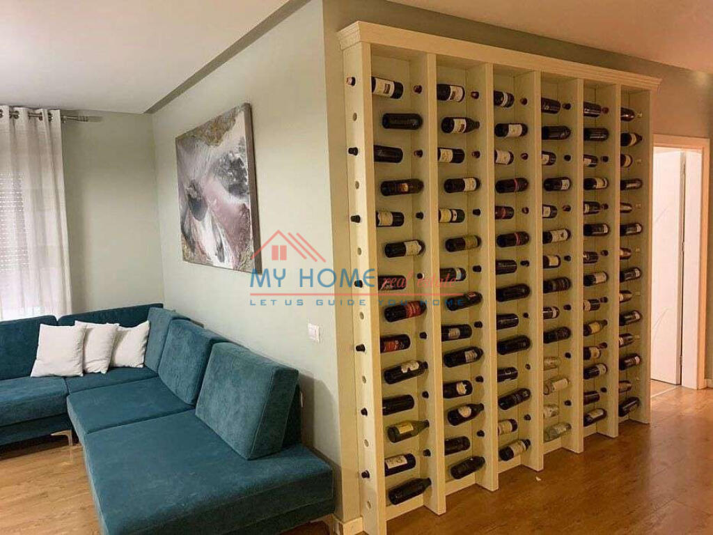 Apartment 2+1 for rent 21 December Tirana