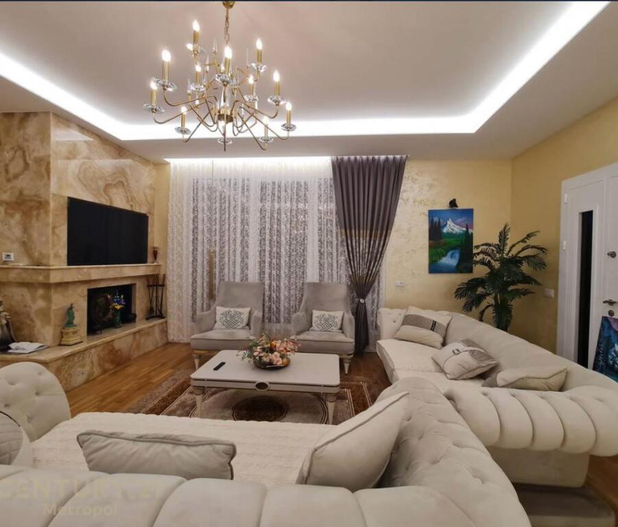 SUPER VILLA FOR SALE AT GALA RESIDENCE, LALZIO BAY