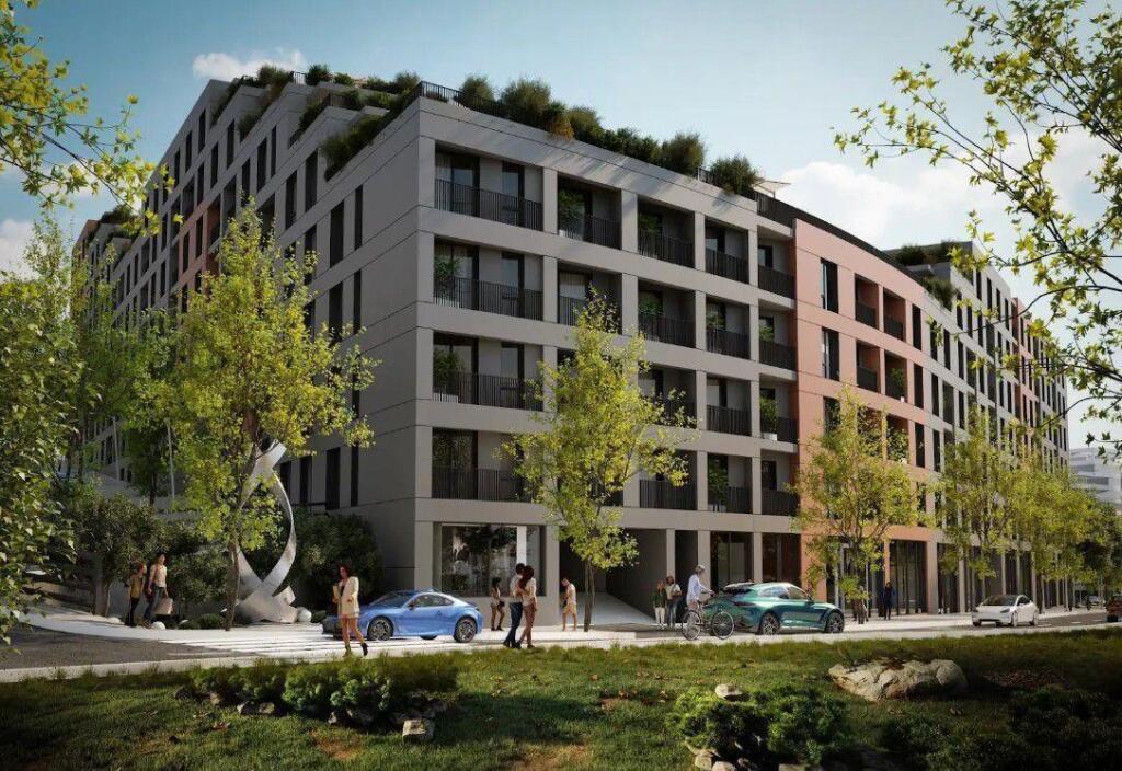 OCCASION 950 EU  M2 PASKUQAN - APARTMENT 1+1 FOR SALE AT RESIDENCE DIELLON 2