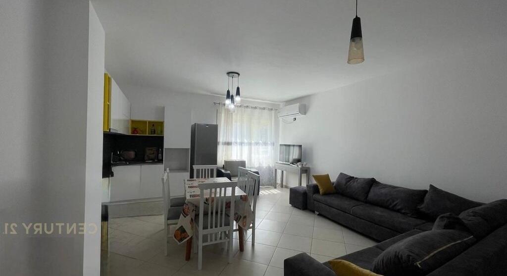 Apartment for rent 2+1 at the entrance of Fresku