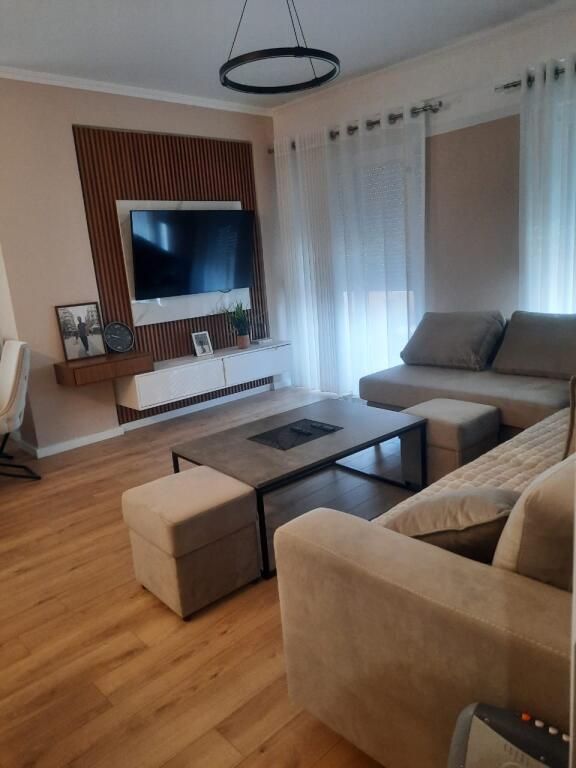 FOR RENT Entrance 2+1 in Private Villa 📍Address: Sauk i Ri 💶600€/month