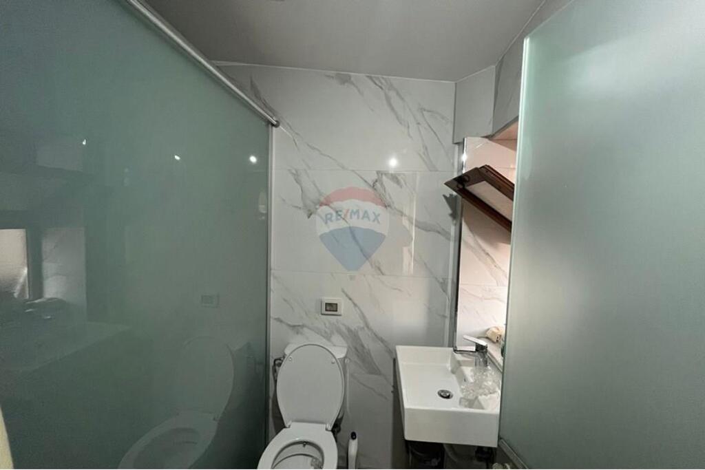 Apartment for rent in the Heart of Blloku, Tirana