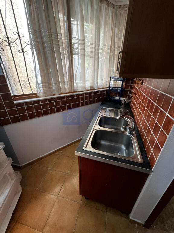 Appartamento 2+1 in affitto ad Ali Dem