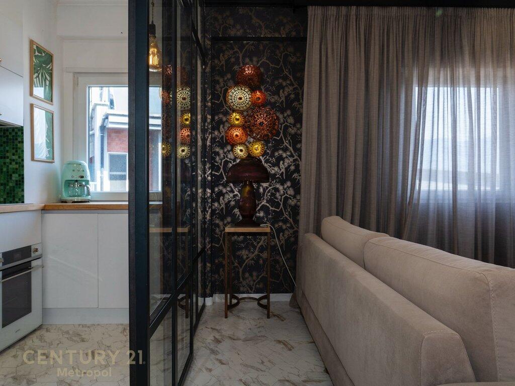 Super Appartamento 2+1+2 in Vendita – 245,000 €