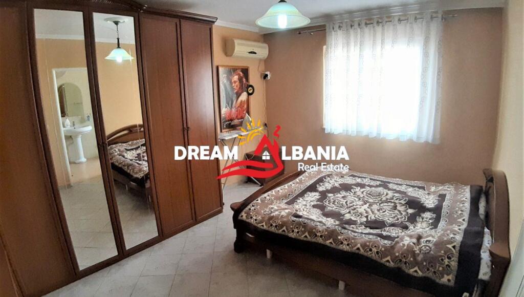 Apartment for rent at Tregu Elektrik 2+1+ kitchen ID (4229453)