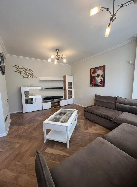 VENDIAMO APPARTAMENTO 1+1 VICINO A OXHAKU! 110.000 €