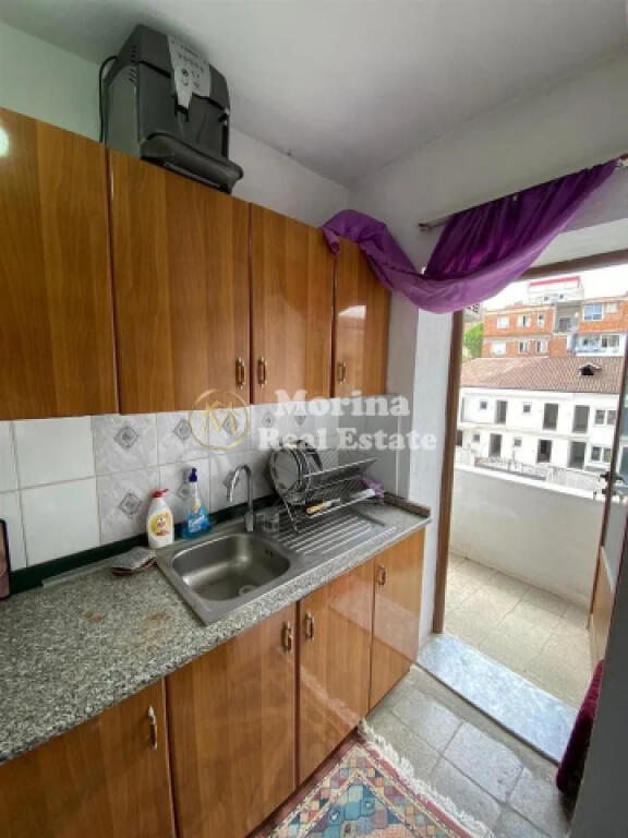 Rent, Apartment 1+1 , United School , 390 euro/month