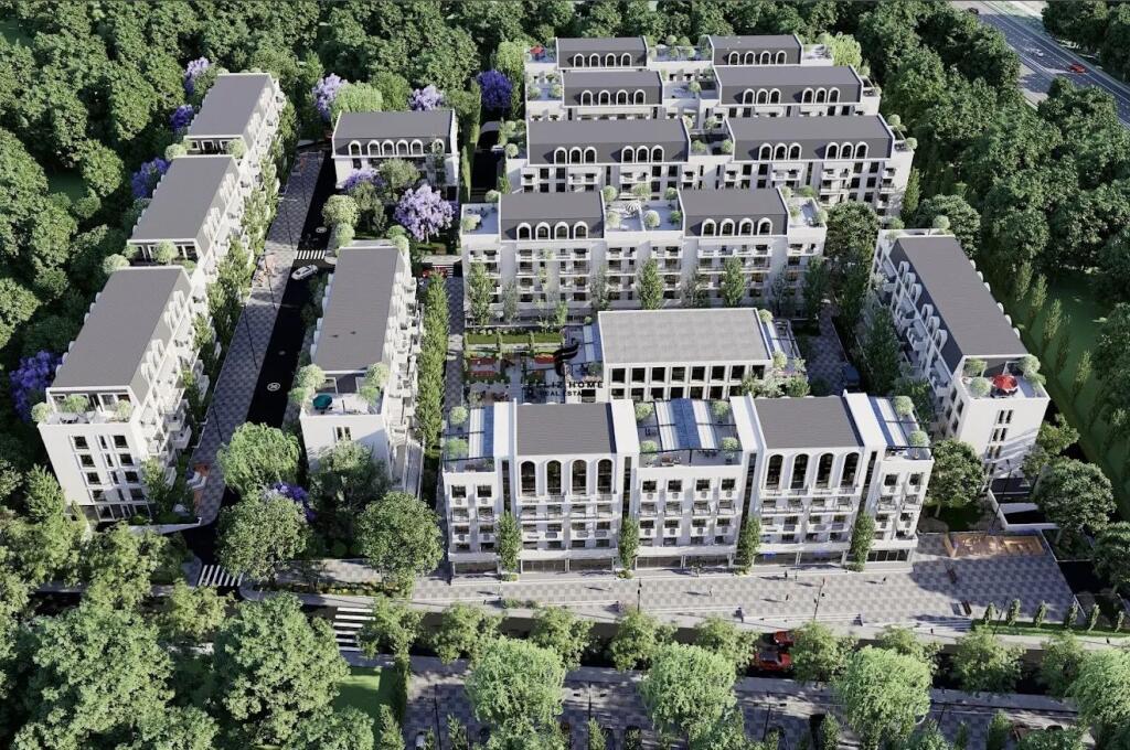 FOR SALE APARTMENT 2+1 TEG 165,000 EURO