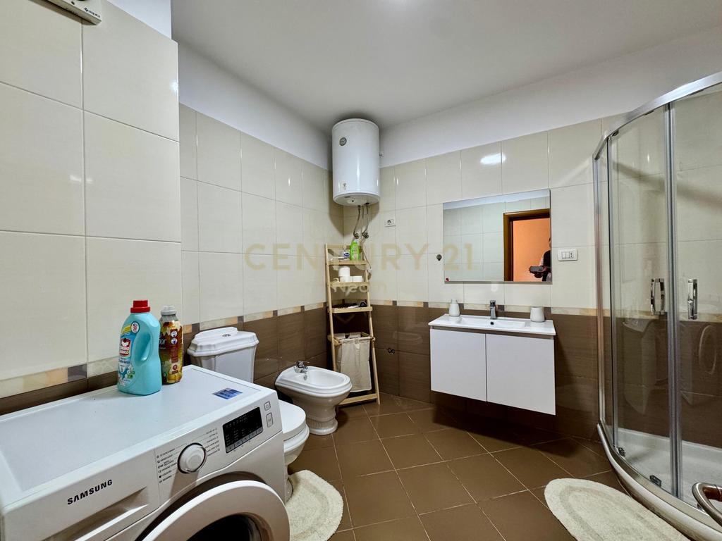 🏠 In Affitto – Appartamento Moderno 1+1, Via Kavaja