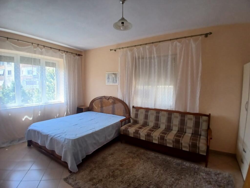 🏢In the Brryli area, near Bar La Vita, a 1+1 furnished apartment is for rent. 500Euro