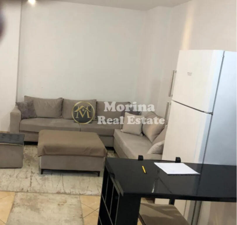 Qera, Apartament 1+1, rruga Qemal Stafa,600 euro/muaj