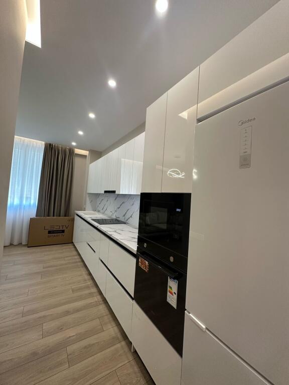 Apartment for rent 1+1 in Astir