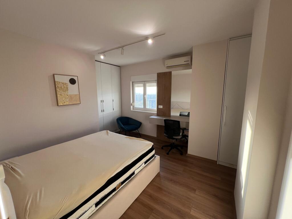 Super Apartment 2+1 for Rent, Near Deliorgjit
