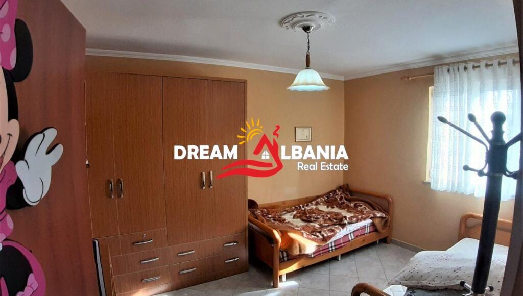 Apartment for rent at Tregu Elektrik 2+1+ kitchen ID (4229453)