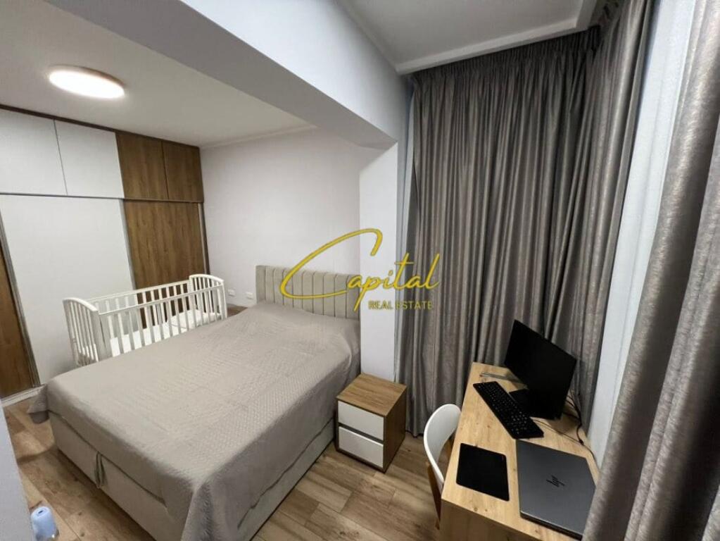 VENDESI APPARTAMENTO 1+1 COMPLESSO DELIJORGJI 176.000 EURO