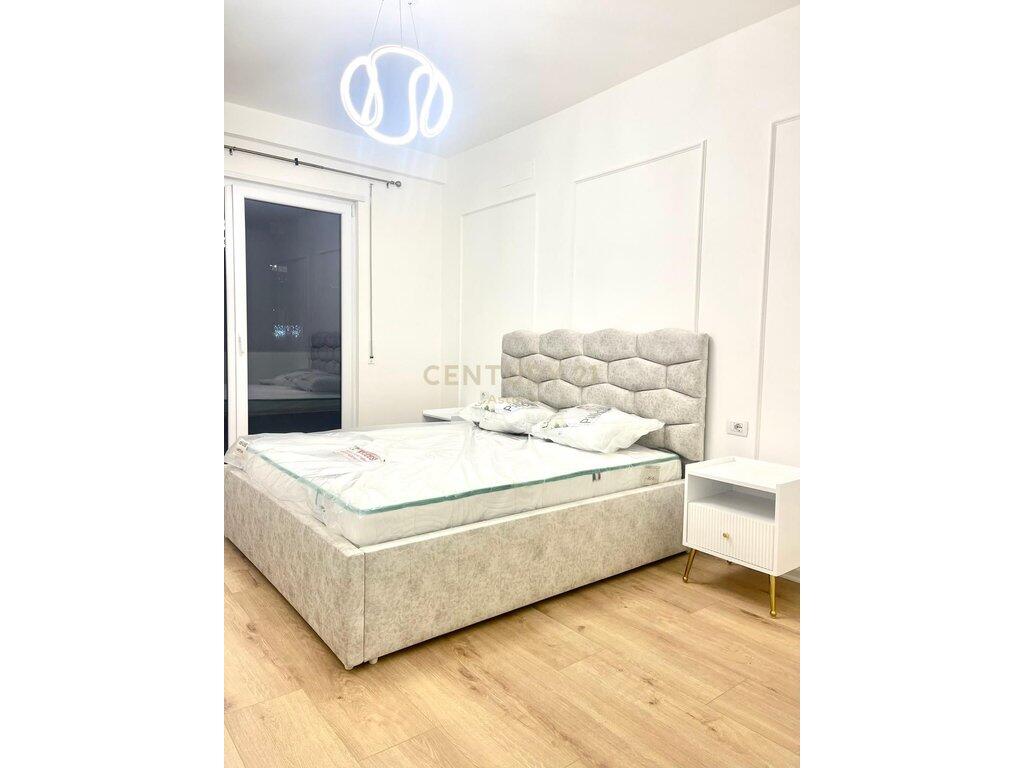 rent apartment 1+1 with veranda at the new Villa L!