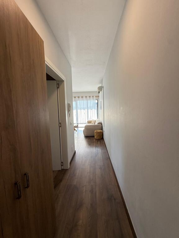 Apartment for rent 1+1 at Olympic Park