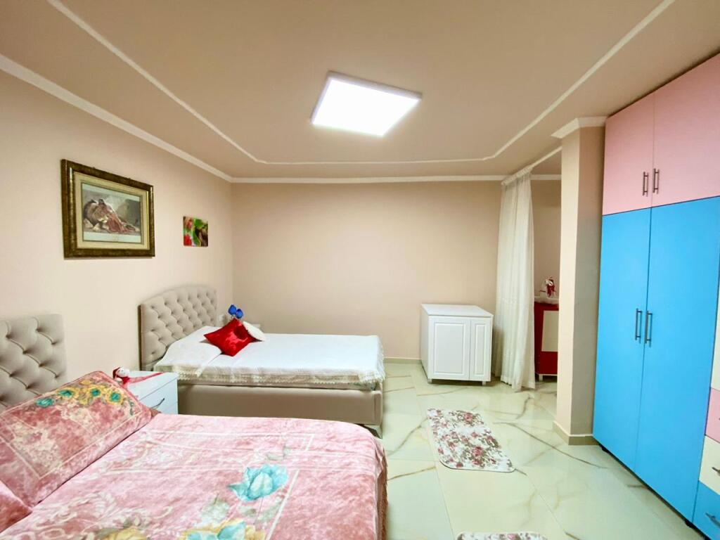 APARTMENT 1+1 FOR RENT,