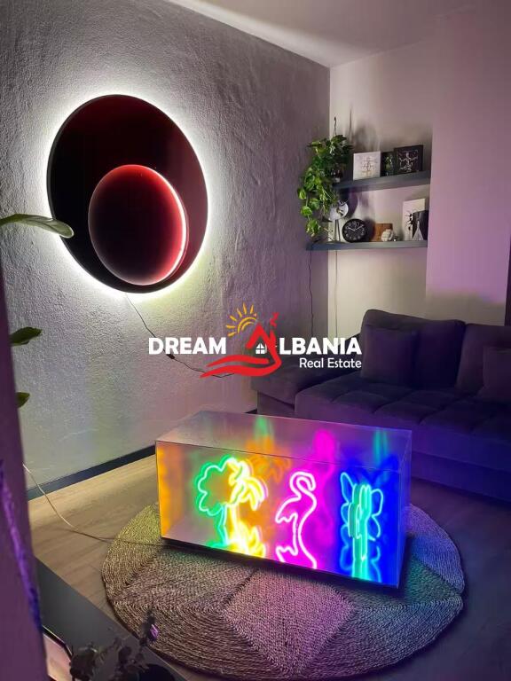 Apartment 1+1 for rent on Zogu i Pare Boulevard near the Natural Sciences (ID 42111425)