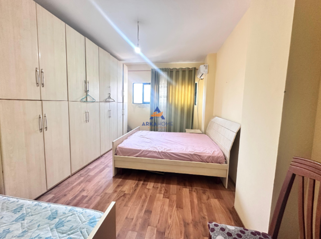 APARTMENT FOR RENT 2+1+BALCONY "DON BOSKO, NEAR HOTEL FERRARI" 600 EURO.