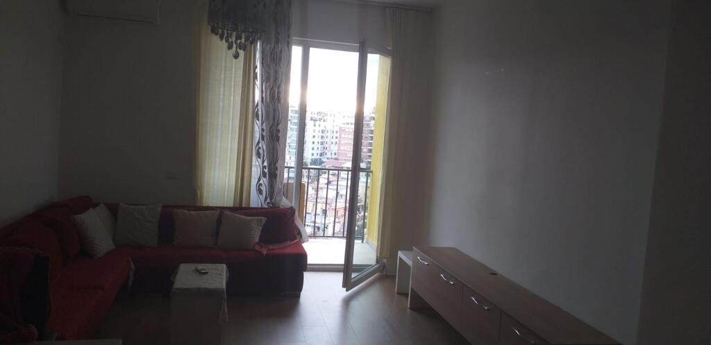 Apartment for sale 1+1 in Yzberisht
