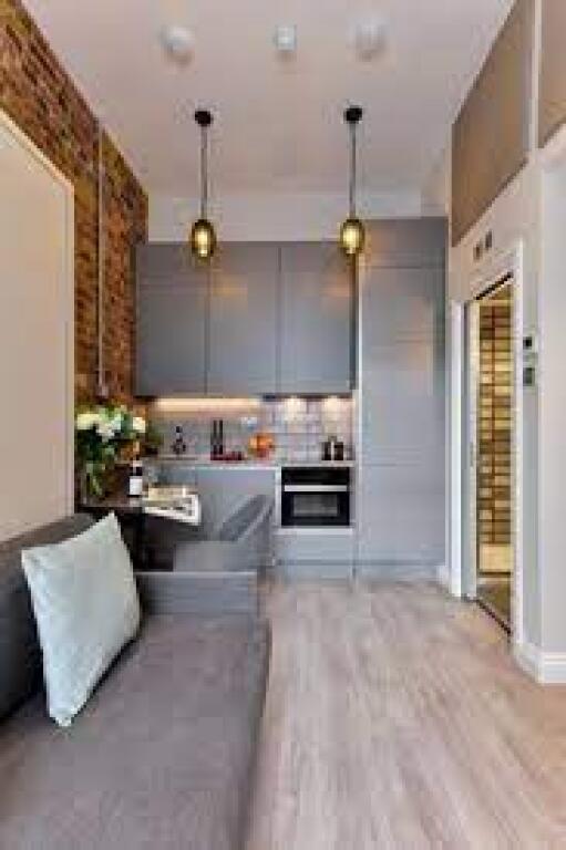Apartament ne Shitje 2+1 tek Ish Tregu Elektrik (ID B121202) Tirane