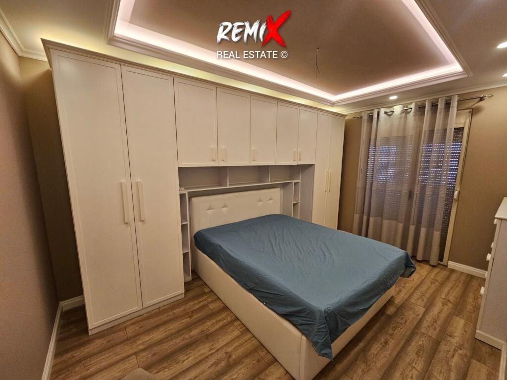 SHITET APARTAMENT 2+1 ME PAMJE DETI NE PLEPA
