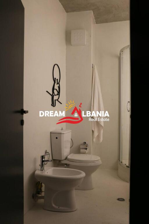 Apartment 1+1 for rent on Zogu i Pare Boulevard near the Natural Sciences (ID 42111425)
