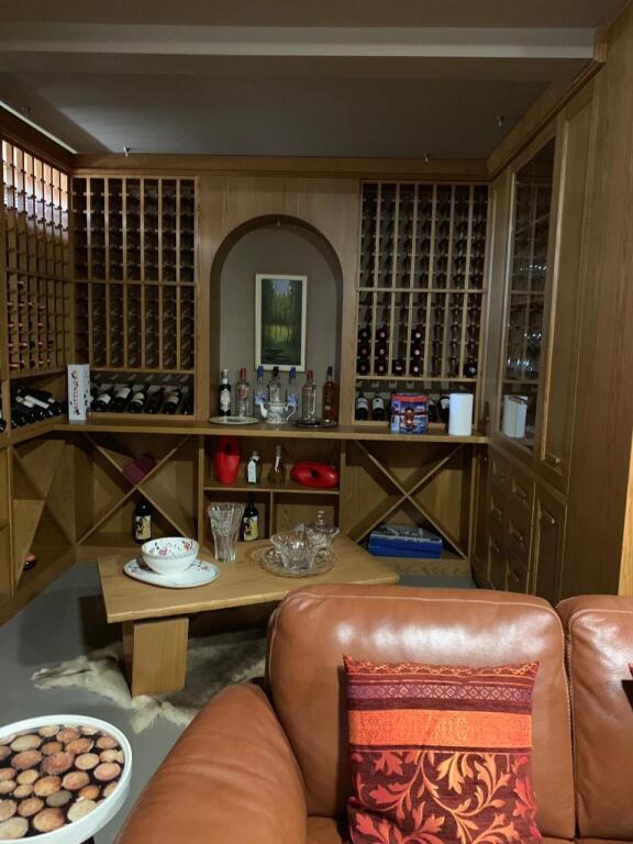 📌Luxurious Villa for Rent in the "Akacia Hills" Residence – Tirana
