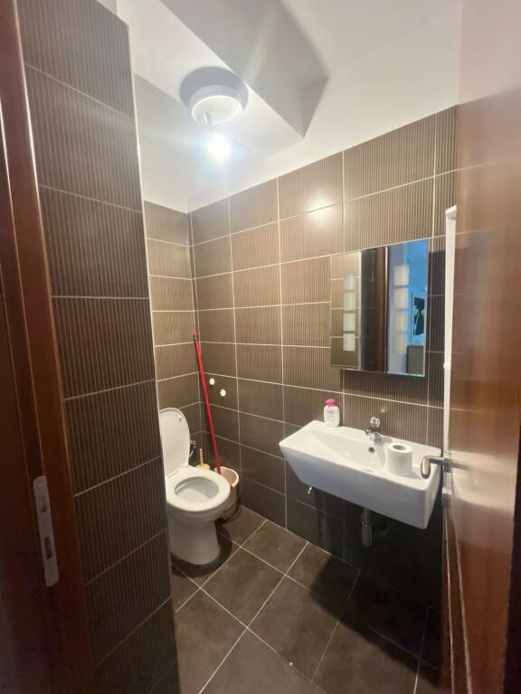 Apartament 1+1 me qera