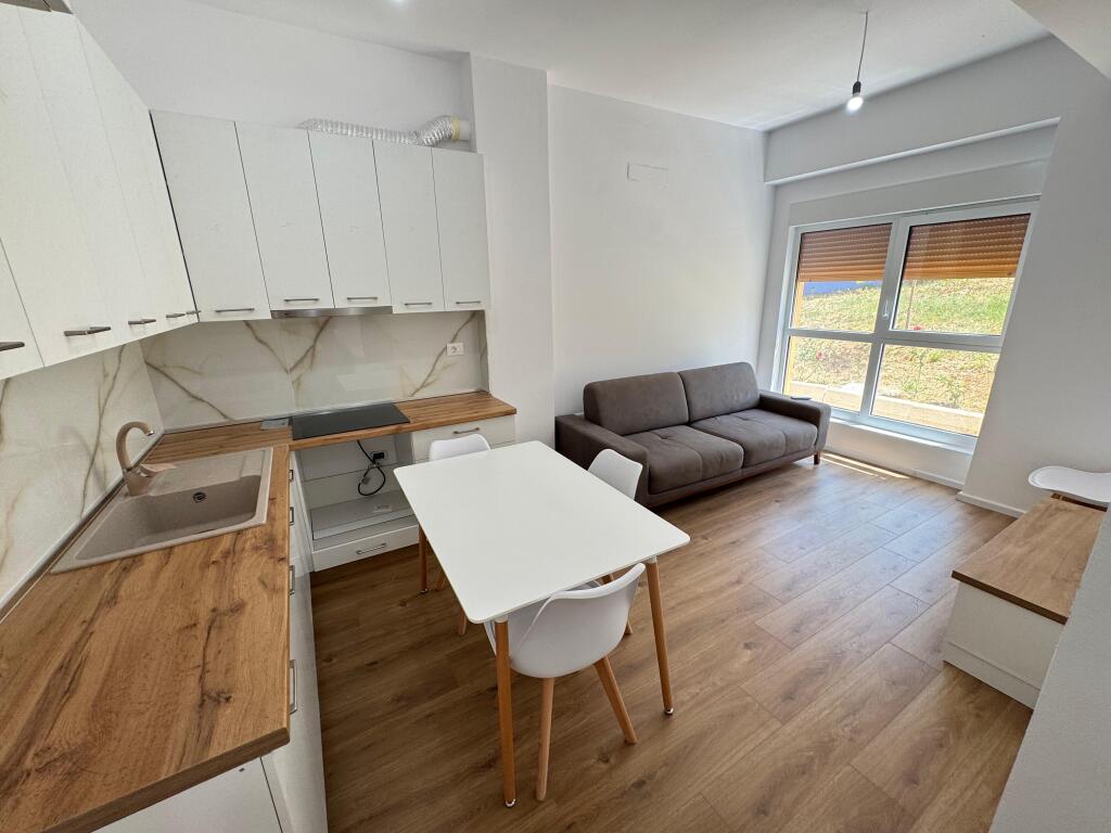 Apartment 1+1 for rent, Ali Demi
