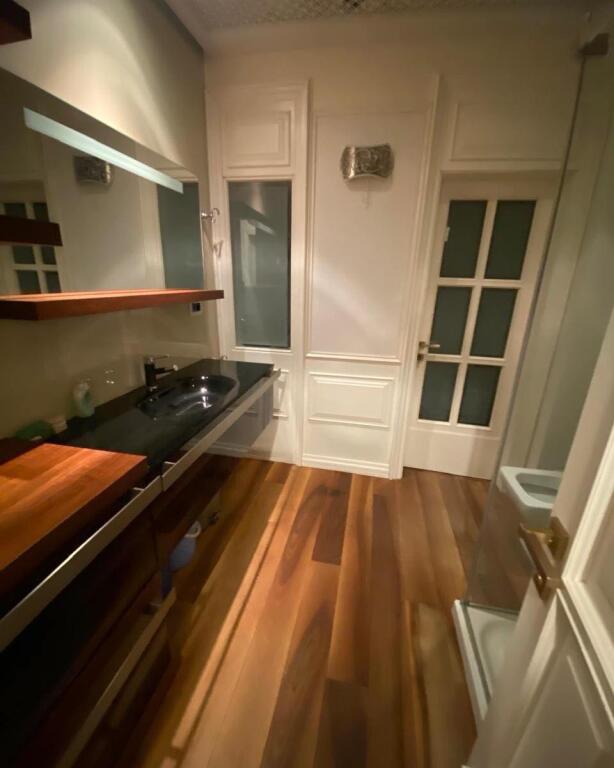 🏠 Qira super apart 1+1 te Shkolla e Kuqe
