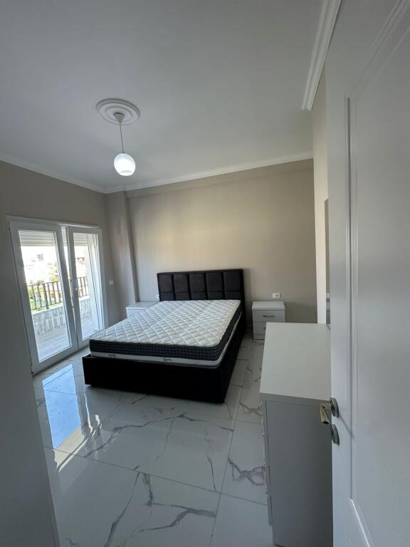 Apartment with 2+1+2+parking space Kamez