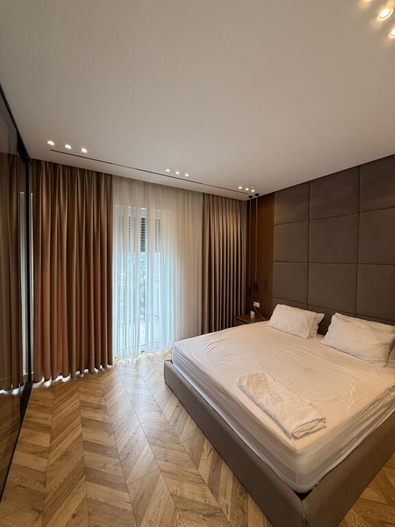 FOR SALE APARTMENT 2+1+2 AT SECRET GARDEN RESIDENCE   