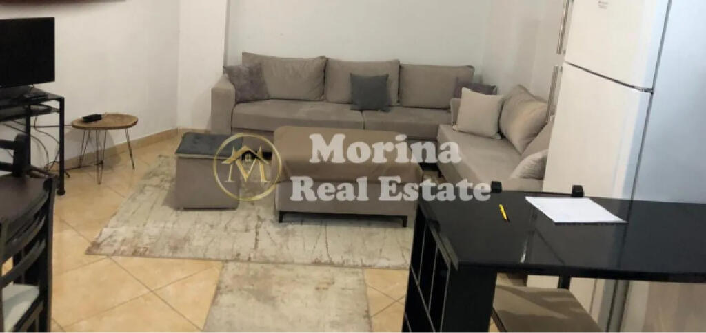 Qera, Apartament 1+1, rruga Qemal Stafa,600 euro/muaj